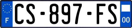 CS-897-FS