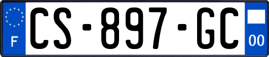 CS-897-GC