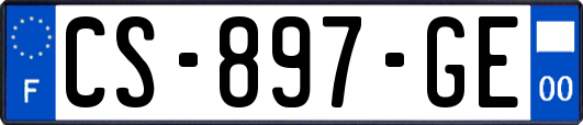 CS-897-GE