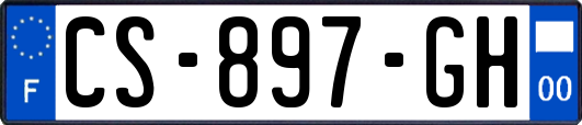 CS-897-GH