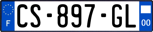 CS-897-GL