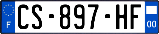 CS-897-HF