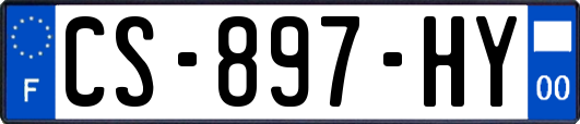 CS-897-HY