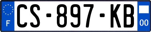 CS-897-KB