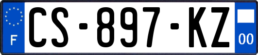 CS-897-KZ