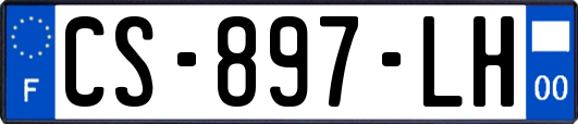CS-897-LH