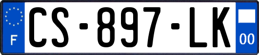 CS-897-LK