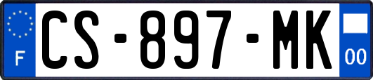 CS-897-MK