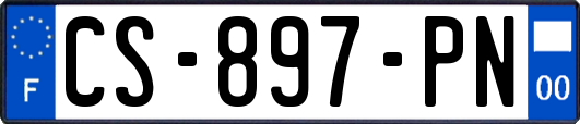 CS-897-PN