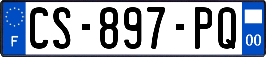 CS-897-PQ