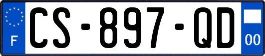 CS-897-QD