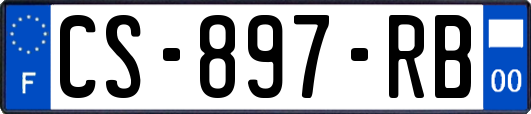 CS-897-RB