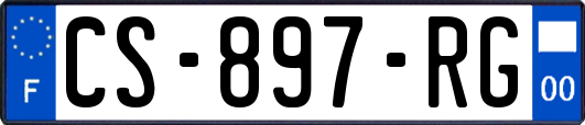 CS-897-RG