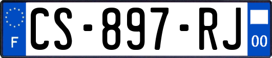 CS-897-RJ