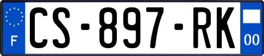 CS-897-RK