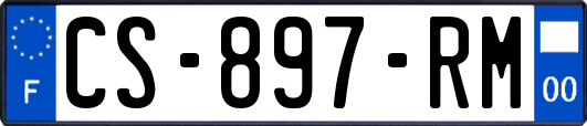CS-897-RM