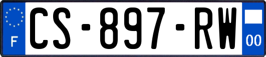 CS-897-RW