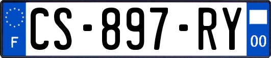 CS-897-RY
