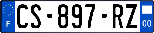 CS-897-RZ