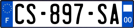 CS-897-SA