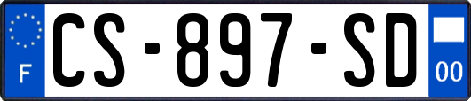 CS-897-SD