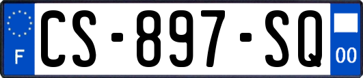 CS-897-SQ
