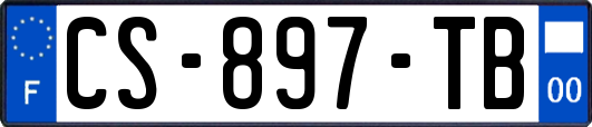 CS-897-TB