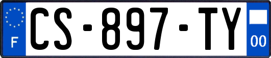 CS-897-TY
