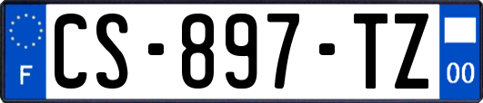 CS-897-TZ