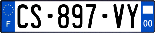 CS-897-VY