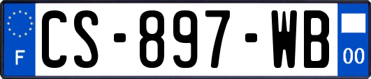 CS-897-WB