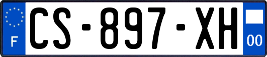 CS-897-XH