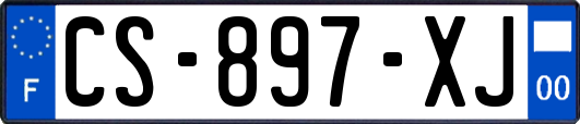 CS-897-XJ