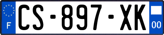 CS-897-XK