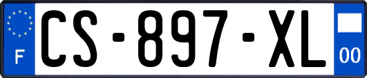 CS-897-XL