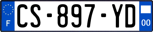 CS-897-YD