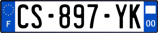 CS-897-YK