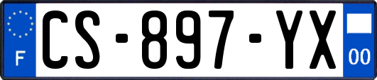 CS-897-YX