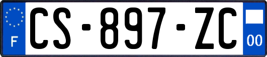 CS-897-ZC