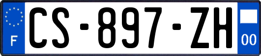 CS-897-ZH