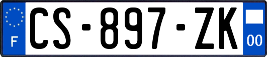 CS-897-ZK