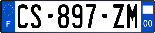 CS-897-ZM