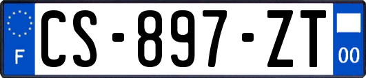 CS-897-ZT