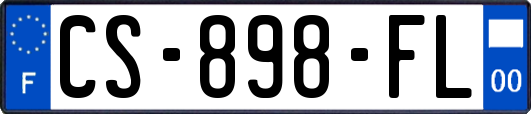 CS-898-FL