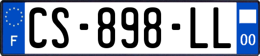 CS-898-LL