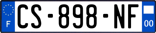 CS-898-NF