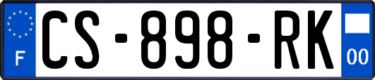 CS-898-RK