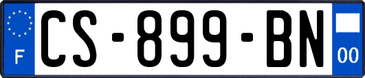 CS-899-BN