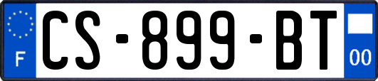 CS-899-BT