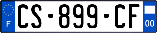 CS-899-CF